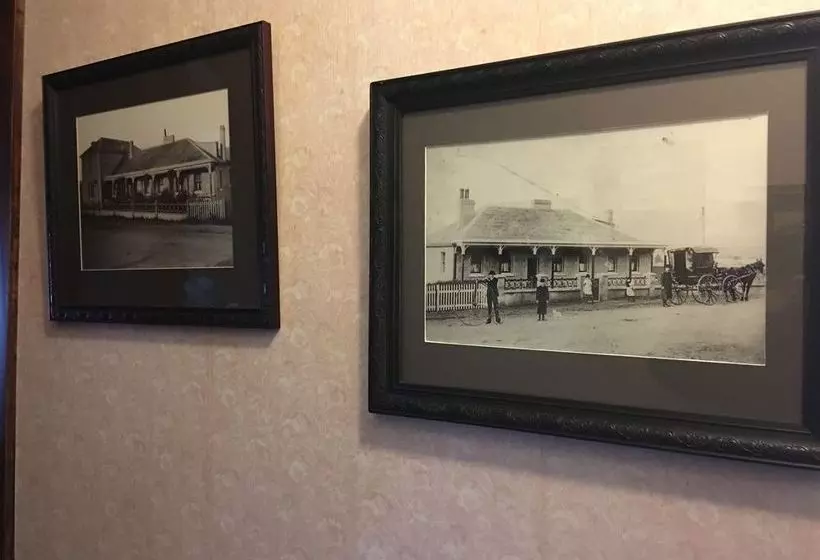 민박 Colonial Accommodation At Undine