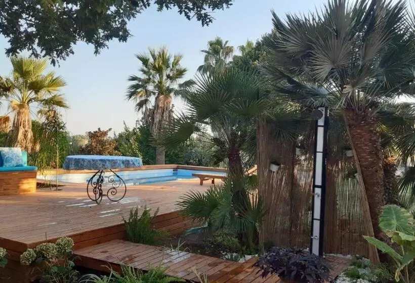 Bed and Breakfast Il Casale Del Sogno