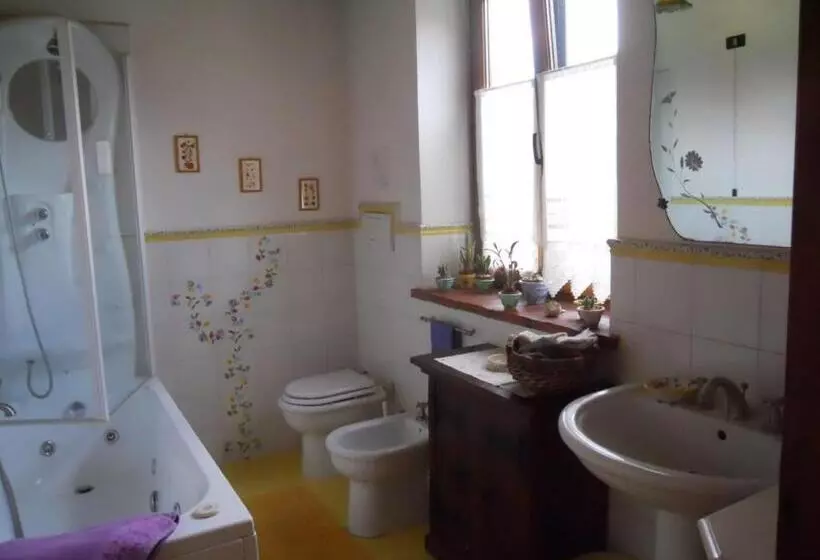 Bed and Breakfast Il Casale Del Sogno