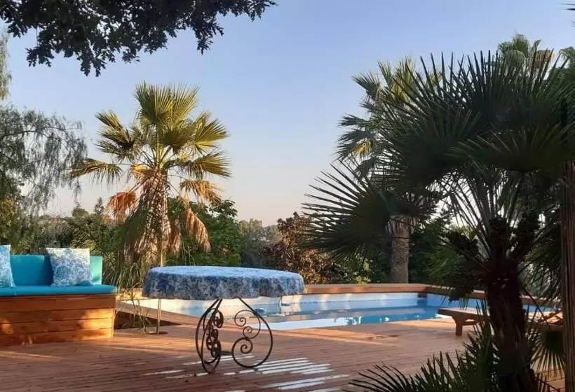 Bed and Breakfast Il Casale Del Sogno