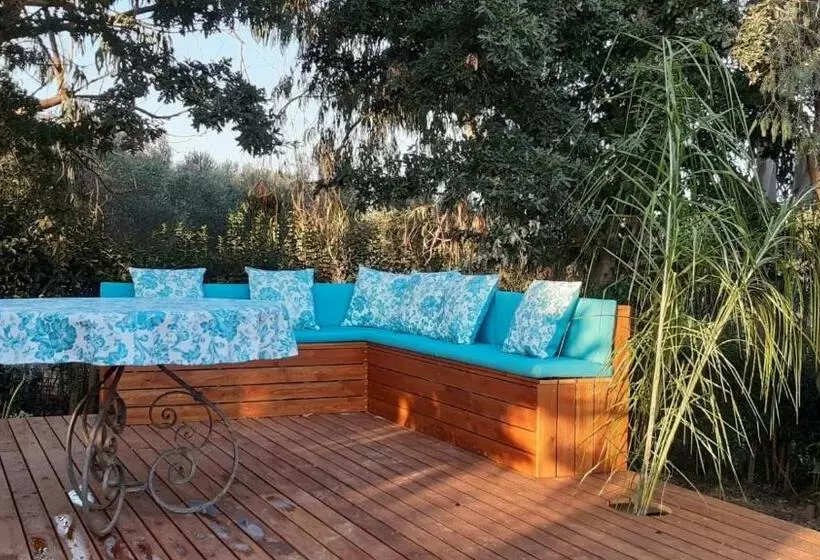 Bed and Breakfast Il Casale Del Sogno