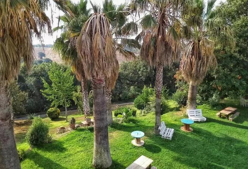 Bed and Breakfast Il Casale Del Sogno