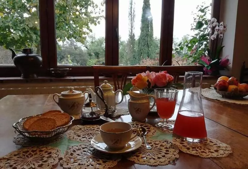 Bed and Breakfast Il Casale Del Sogno