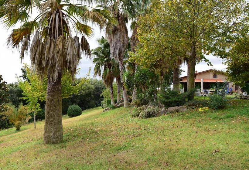 住宿加早餐  Il Casale Del Sogno