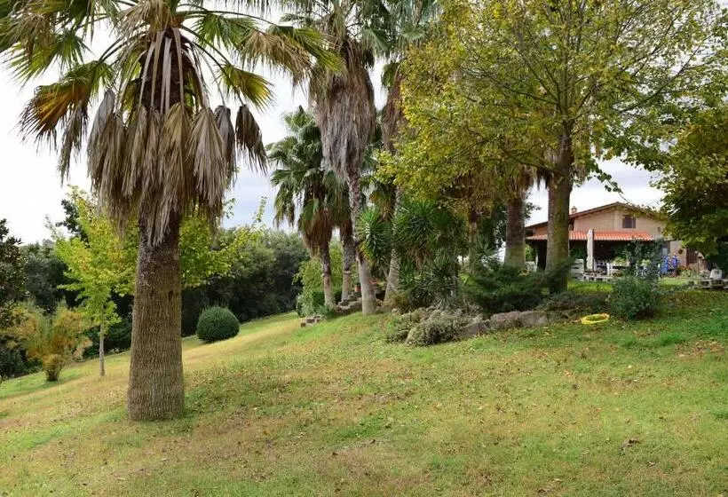 Bed and Breakfast Il Casale Del Sogno