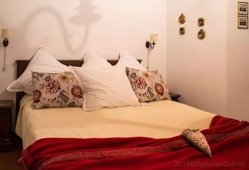 Bed and Breakfast Il Casale Del Sogno