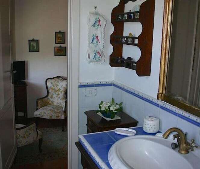 住宿加早餐  Il Casale Del Sogno