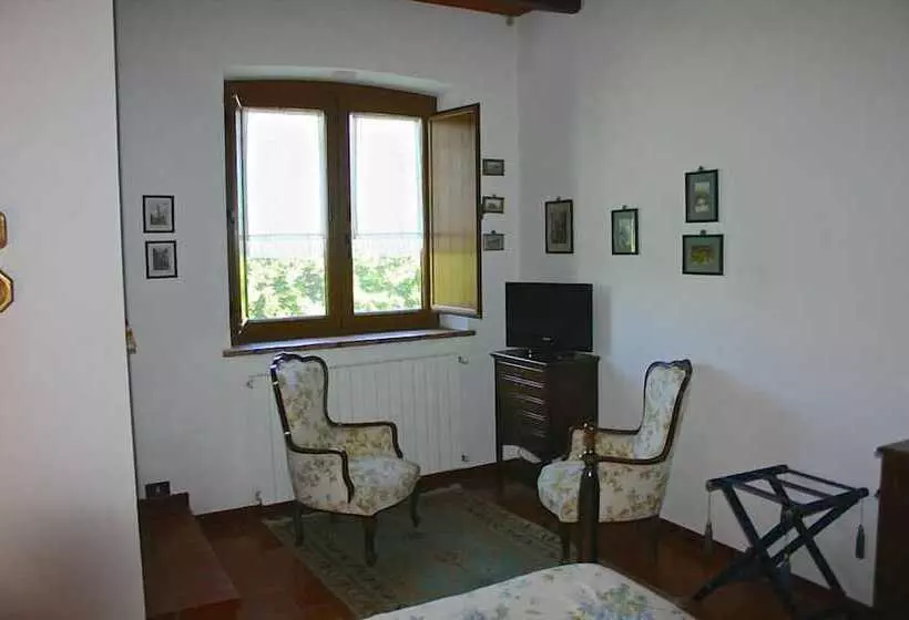 Bed and Breakfast Il Casale Del Sogno