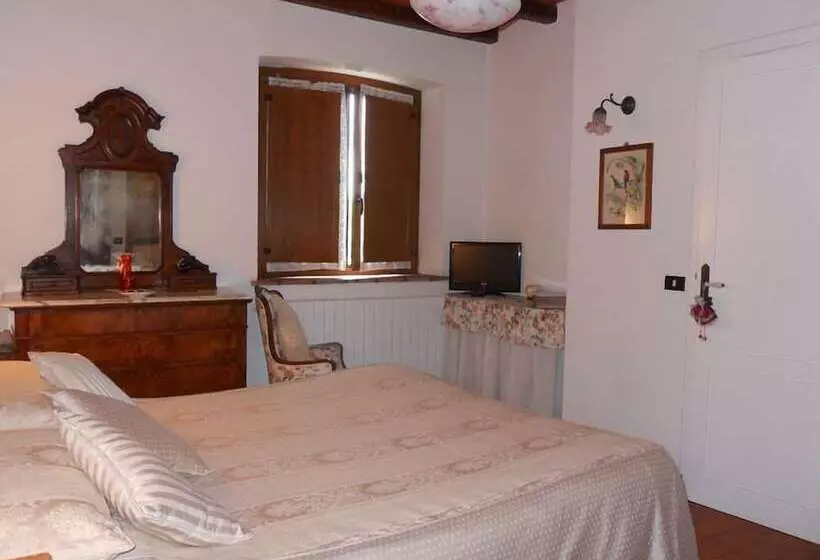 Bed and Breakfast Il Casale Del Sogno