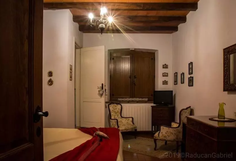 Bed and Breakfast Il Casale Del Sogno