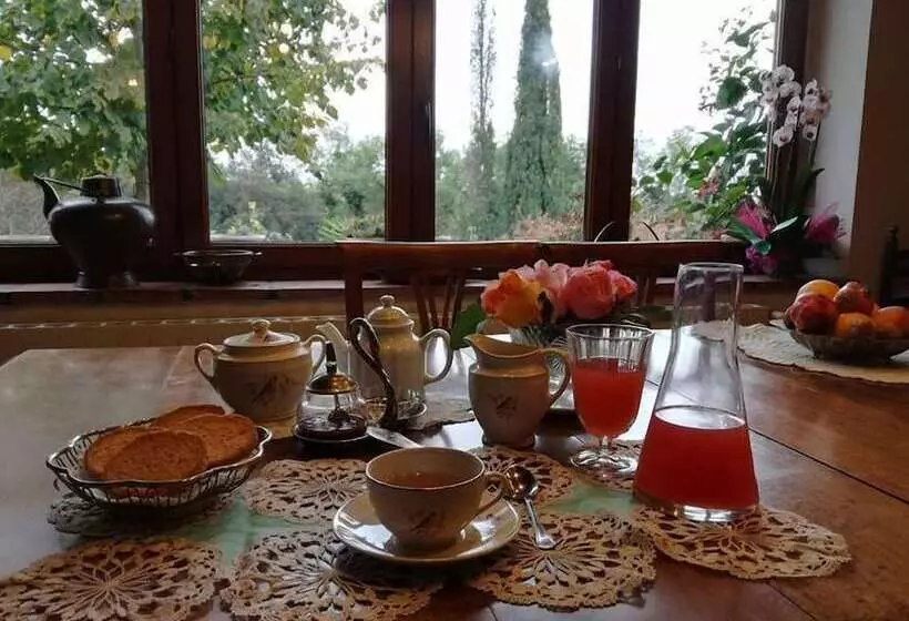 Bed and Breakfast Il Casale Del Sogno