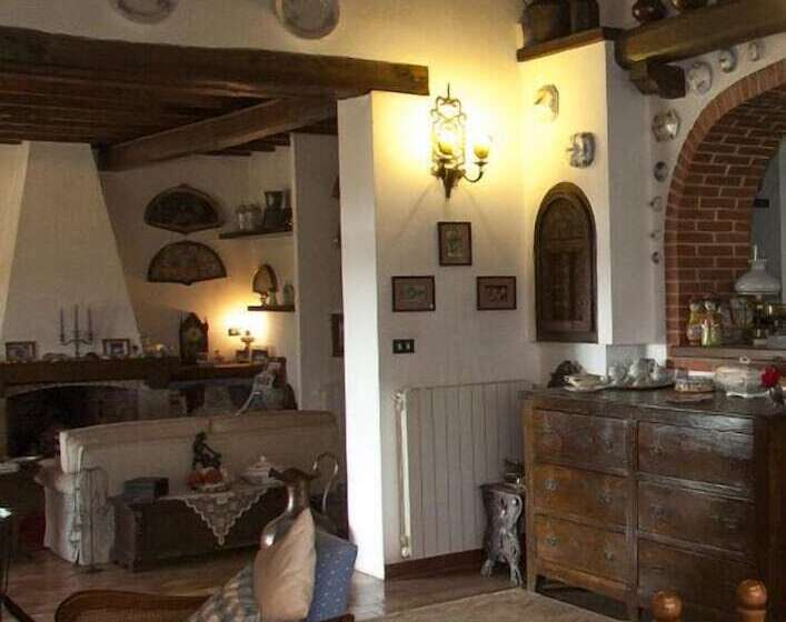 住宿加早餐  Il Casale Del Sogno