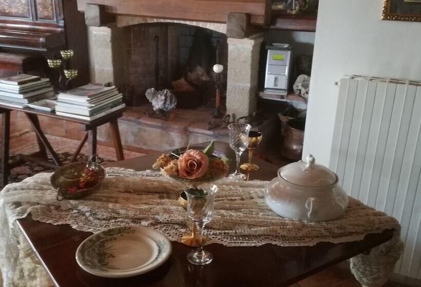 住宿加早餐  Il Casale Del Sogno