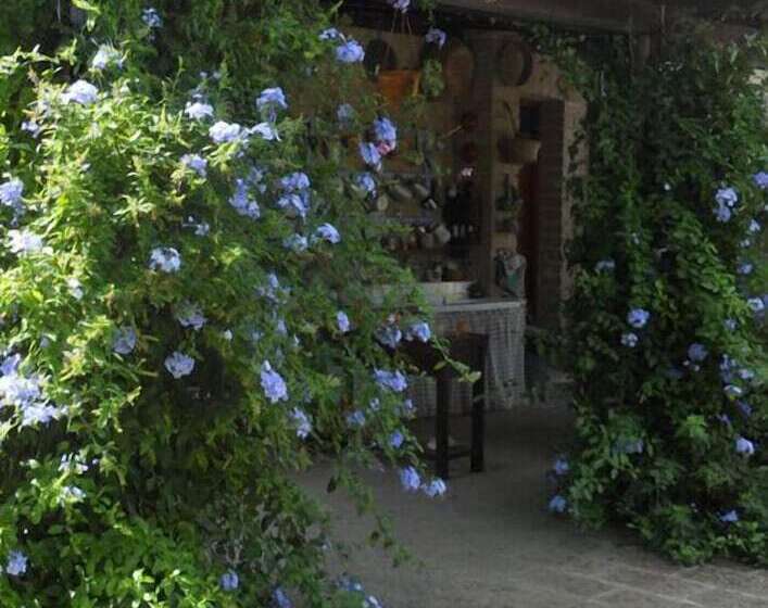 住宿加早餐  Il Casale Del Sogno