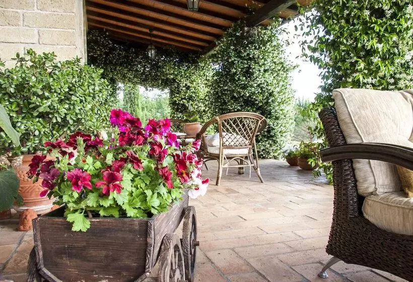 Bed and Breakfast Il Casale Del Sogno