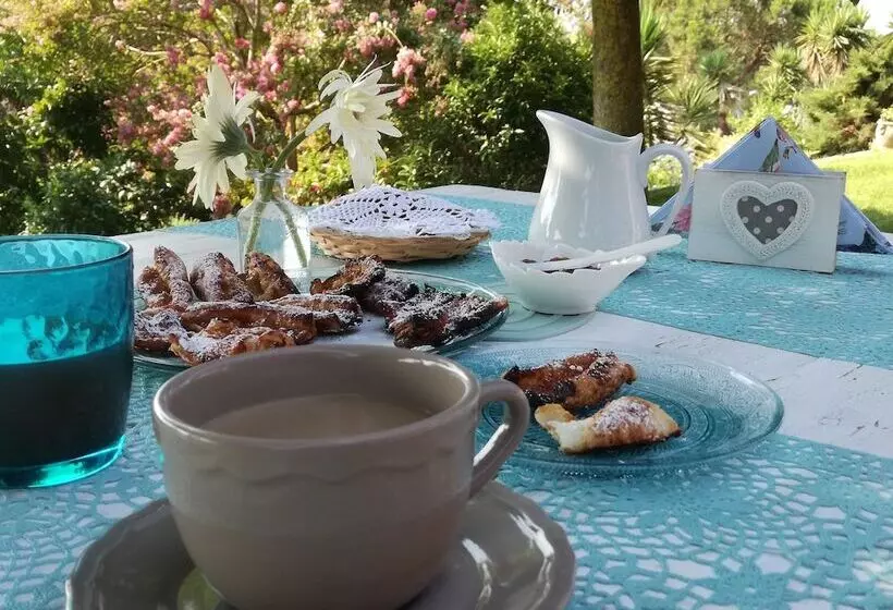 Bed and Breakfast Il Casale Del Sogno