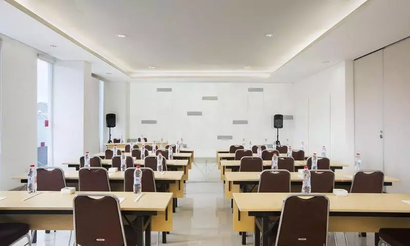 Amaris Hotel Simpang Lima