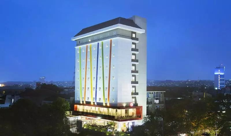 Amaris Hotel Simpang Lima