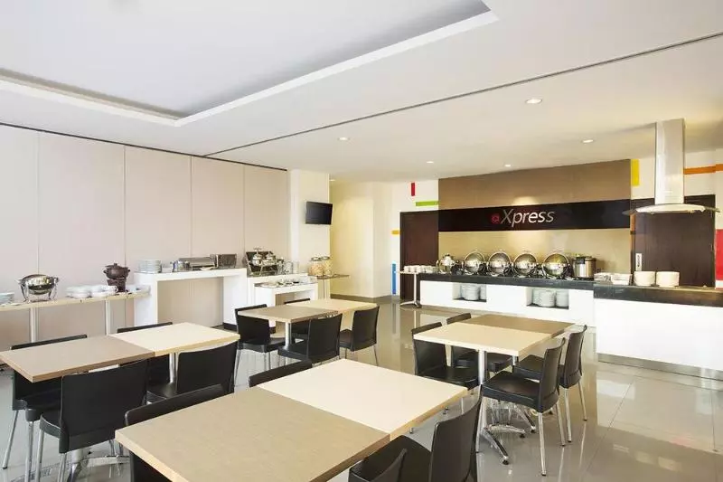 Amaris Hotel Simpang Lima