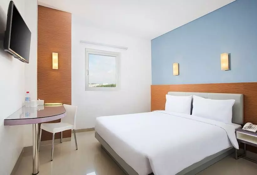 Amaris Hotel Simpang Lima