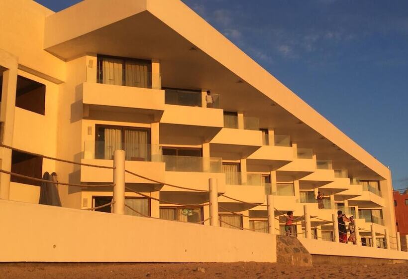 호텔 Barra De Navidad