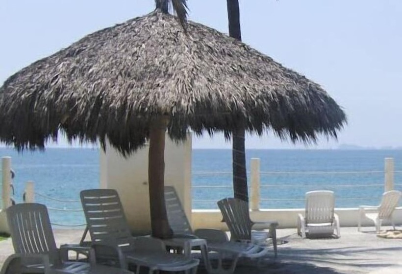 호텔 Barra De Navidad