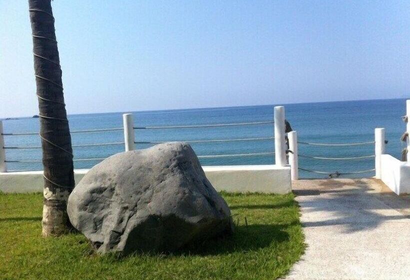 호텔 Barra De Navidad