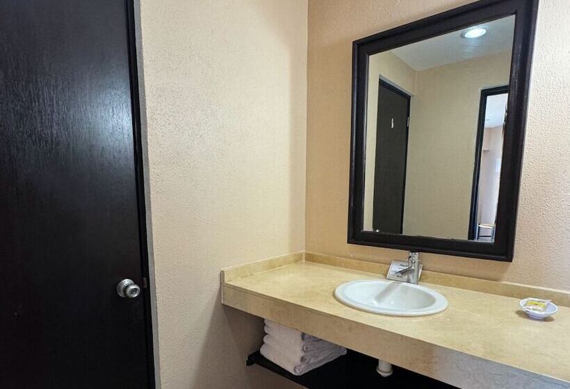 호텔 Barra De Navidad