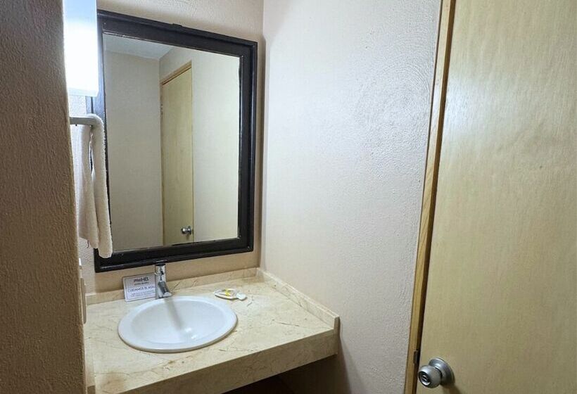 호텔 Barra De Navidad