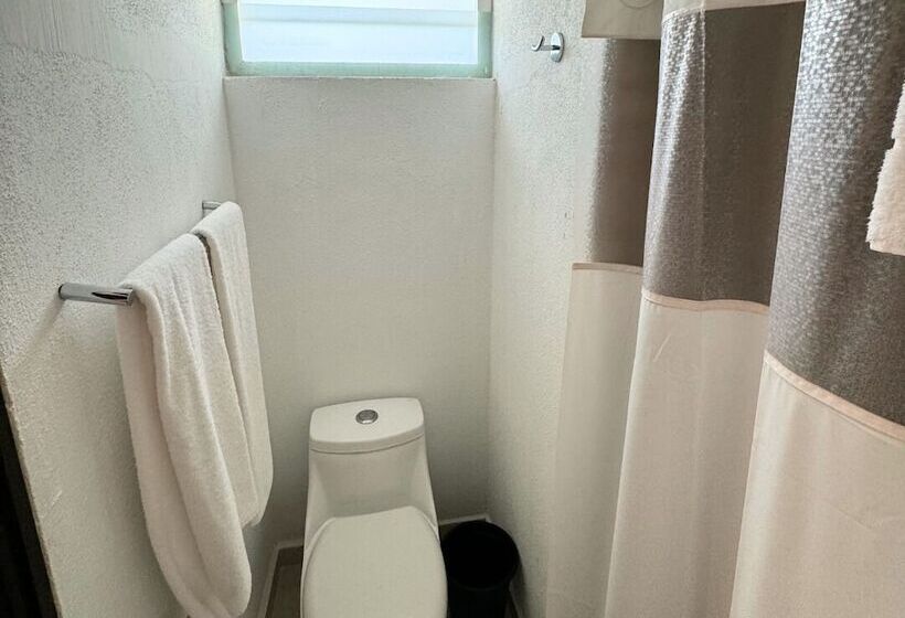 호텔 Barra De Navidad