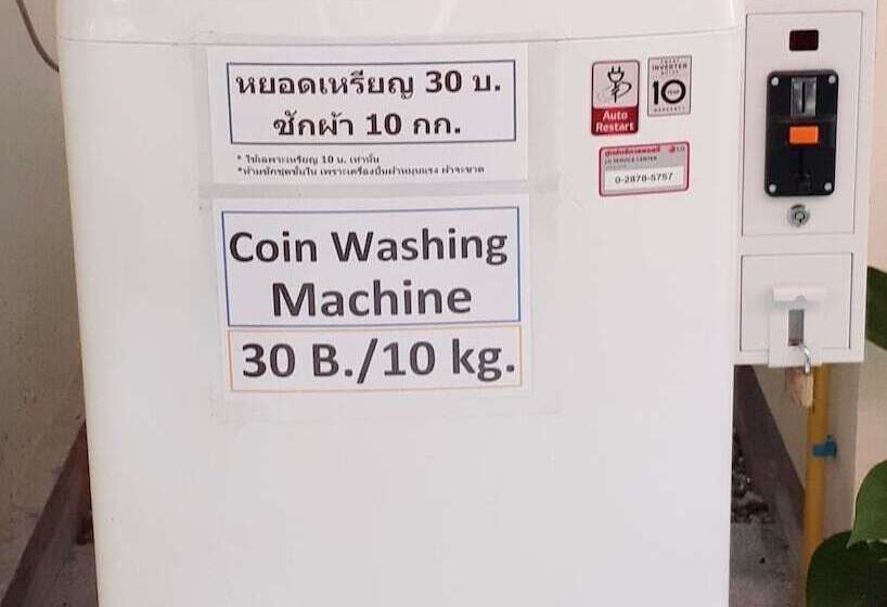 Hotel C2 Residence Boutique