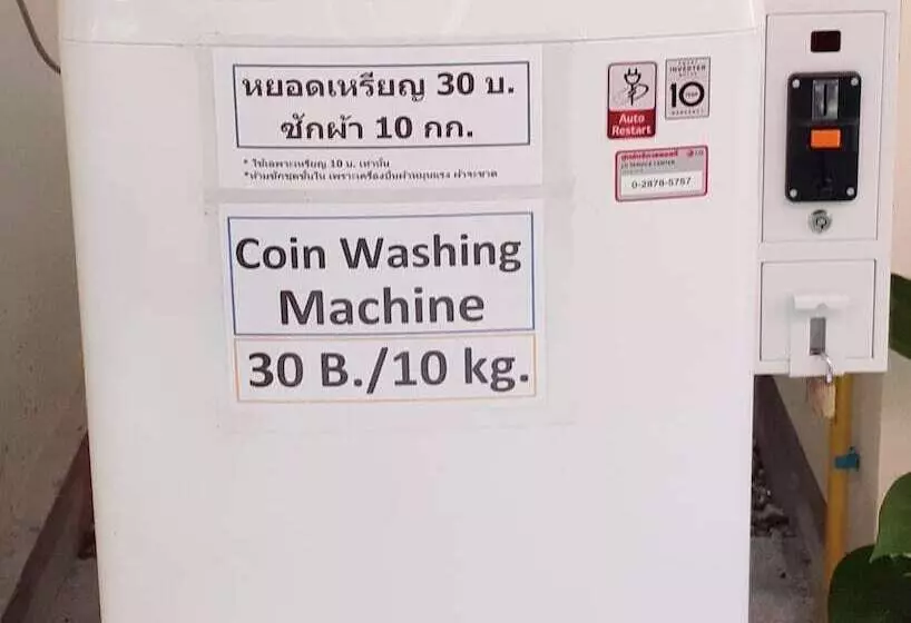 호텔 C2 Residence Boutique