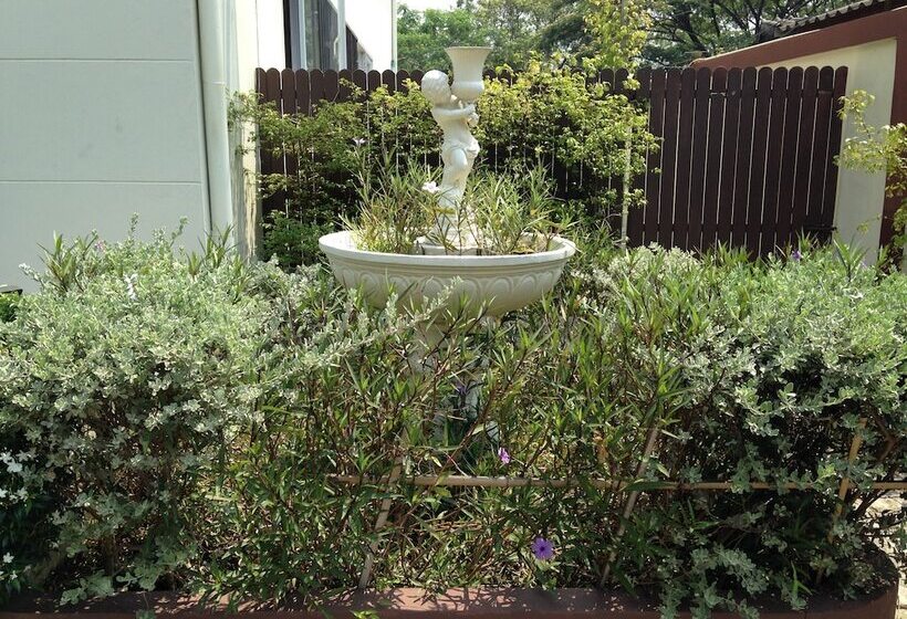 Hotel C2 Residence Boutique