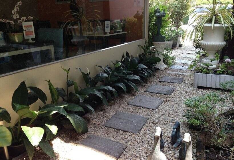 Hotel C2 Residence Boutique