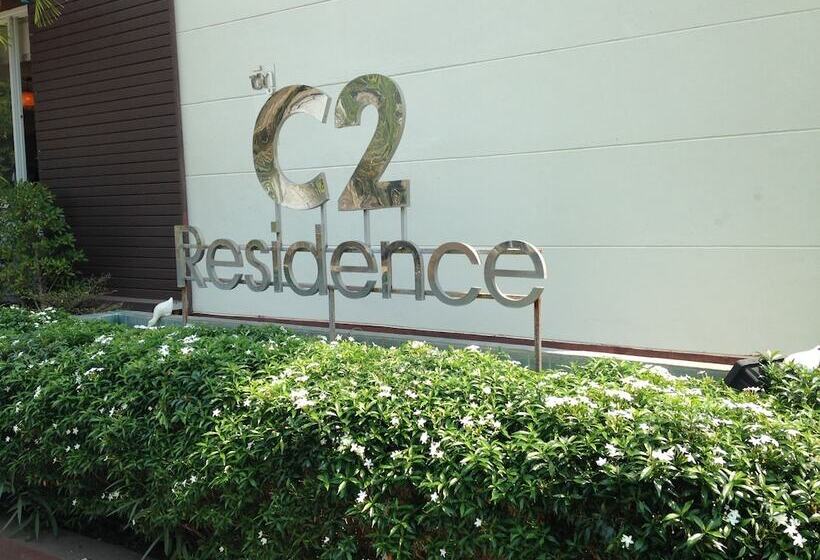 Hotel C2 Residence Boutique