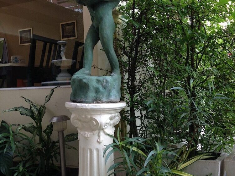 Hotel C2 Residence Boutique