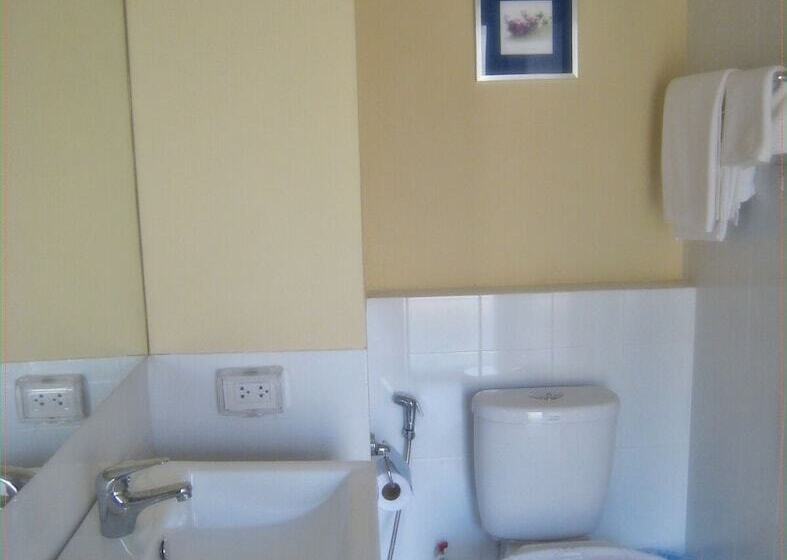 Hotel C2 Residence Boutique