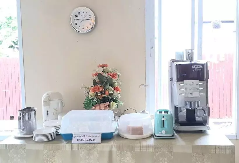 호텔 C2 Residence Boutique