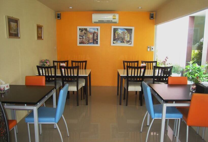 Hotel C2 Residence Boutique