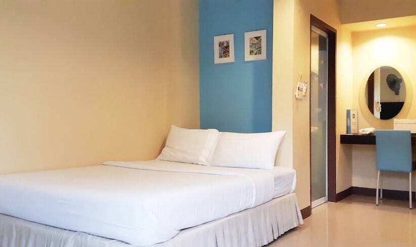 Hotel C2 Residence Boutique