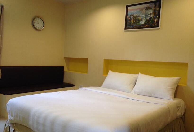 Hotel C2 Residence Boutique