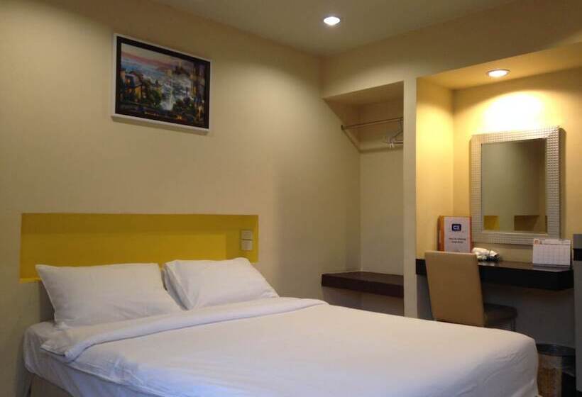 Hotel C2 Residence Boutique