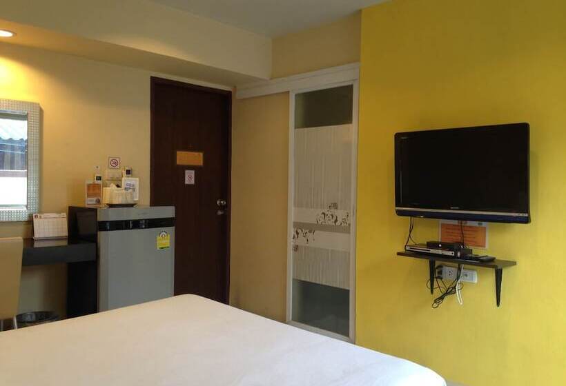 Hotel C2 Residence Boutique