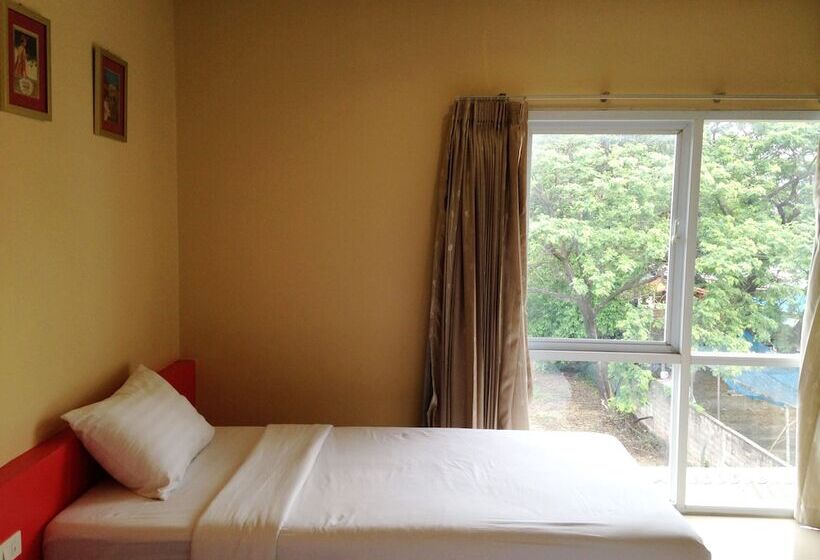 Hotel C2 Residence Boutique