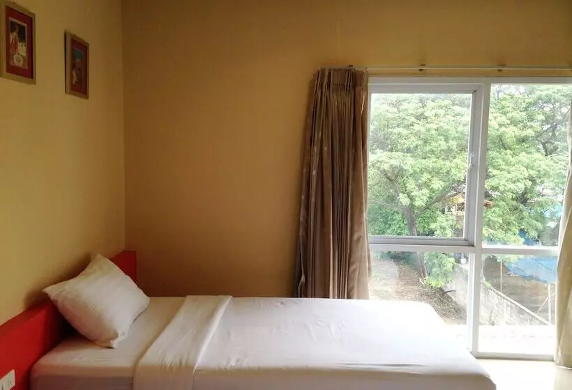 호텔 C2 Residence Boutique