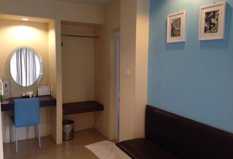 Hotel C2 Residence Boutique