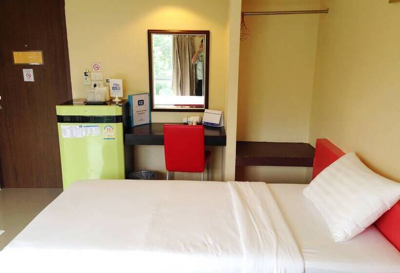 Hotel C2 Residence Boutique