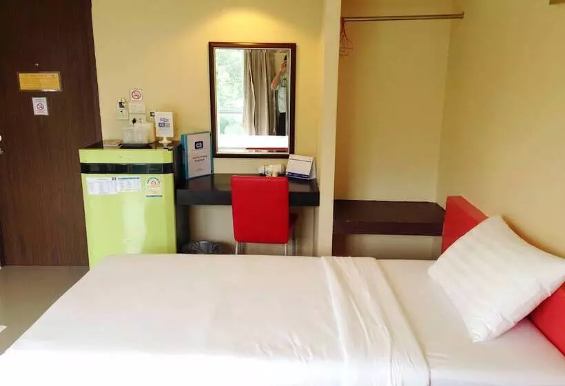 호텔 C2 Residence Boutique