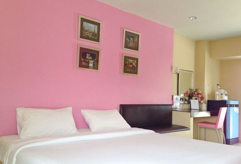 Hotel C2 Residence Boutique