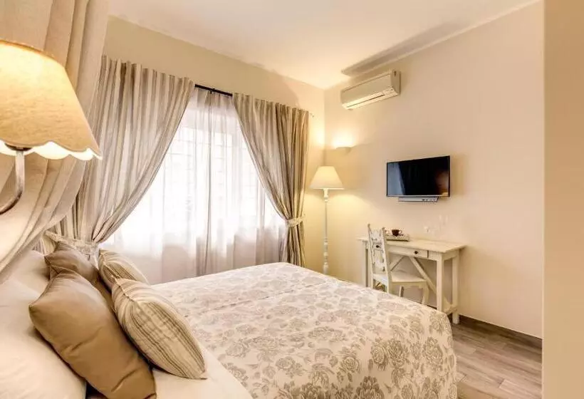 Casa Tua Vaticano Guest House